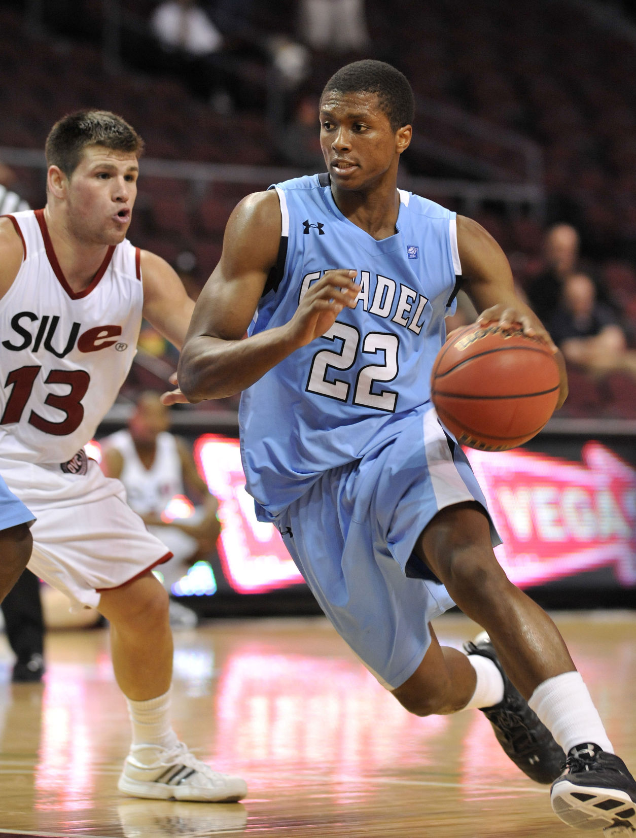 Wells set for NBA Summer League (copy)